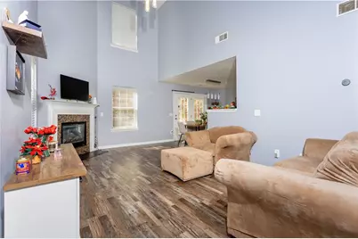 269 Silver Ridge Drive, Dallas, GA 30157 - Photo 8