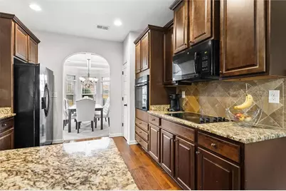 4748 Shire Drive, Lithonia, GA 30038 - Photo 22