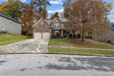 4748 Shire Drive, Lithonia, GA 30038 - Photo 2