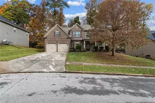 4748 Shire Dr, Lithonia, GA 30038 - Photo 2
