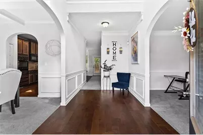 4748 Shire Drive, Lithonia, GA 30038 - Photo 8