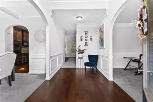 4748 Shire Dr, Lithonia, GA 30038 - Photo 8