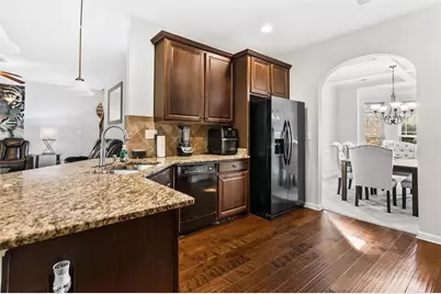 4748 Shire Drive, Lithonia, GA 30038 - Photo 26