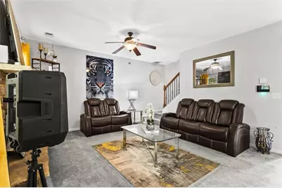 4748 Shire Drive, Lithonia, GA 30038 - Photo 18