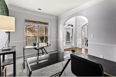 4748 Shire Drive, Lithonia, GA 30038 - Photo 10