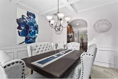 4748 Shire Drive, Lithonia, GA 30038 - Photo 12