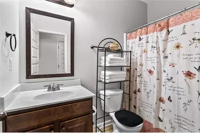 4748 Shire Drive, Lithonia, GA 30038 - Photo 32