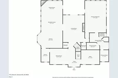 116 Lakota Drive, Dawsonville, GA 30534 - Photo 110