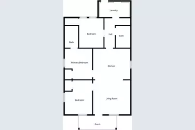 118 Perry Street, Monroe, GA 30655 - Photo 30