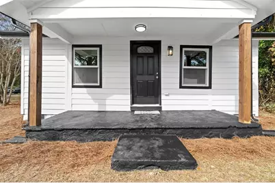 118 Perry Street, Monroe, GA 30655 - Photo 4