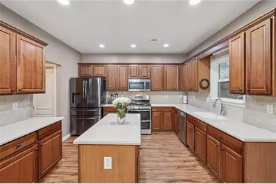 6015 Thrasher Court, Cumming, GA 30028 - Photo 26