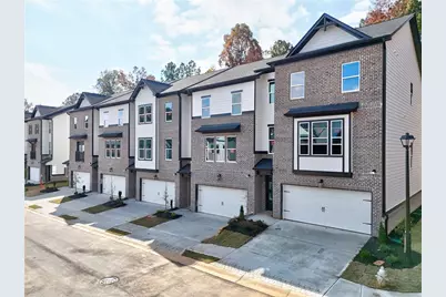 24 Rock Park Way #21, Tucker, GA 30084 - Photo 2