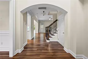 589 Lawton Bridge Rd SW, Smyrna, GA 30082 - Photo 4