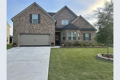 193 Broder Farms Drive, Stockbridge, GA 30281 - Photo 1