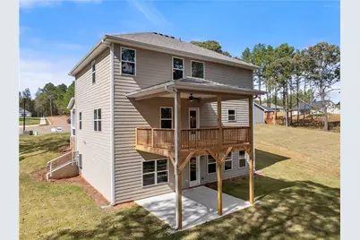 67 Crab Orchard Way, Pendergrass, GA 30567 - Photo 6