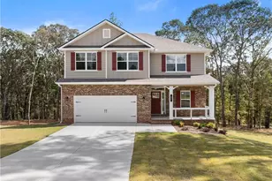 67 Crab Orch Wy, Pendergrass, GA 30567 - Photo 1