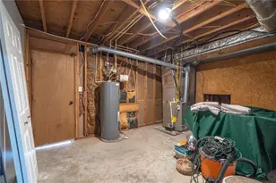 5027 Post Rd Ct, Stone Mountain, GA 30088 - Photo 8