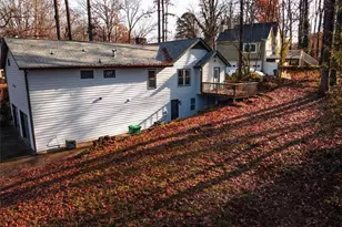 5027 Post Rd Ct, Stone Mountain, GA 30088 - Photo 4