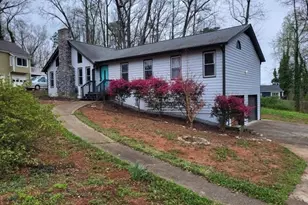 5027 Post Rd Ct, Stone Mountain, GA 30088 - Photo 1