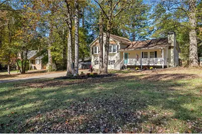 84 Oak Court, Dallas, GA 30157 - Photo 36