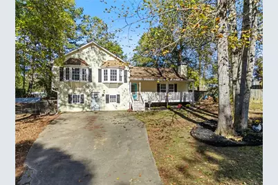 84 Oak Court, Dallas, GA 30157 - Photo 2