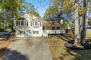 84 Oak Ct, Dallas, GA 30157 - Photo 2