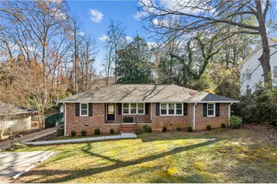 2165 Ponce De Leon Avenue NE, Atlanta, GA 30307 - Photo 2