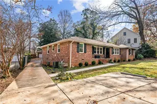 2165 Ponce De Leon Ave NE, Atlanta, GA 30307 - Photo 4