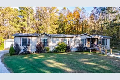 1993 Cashtown Road, Bremen, GA 30110 - Photo 2