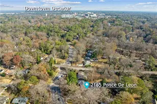 2165 Ponce De Leon Ave NE, Atlanta, GA 30307 - Photo 70