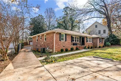 2165 Ponce De Leon Avenue NE, Atlanta, GA 30307 - Photo 2