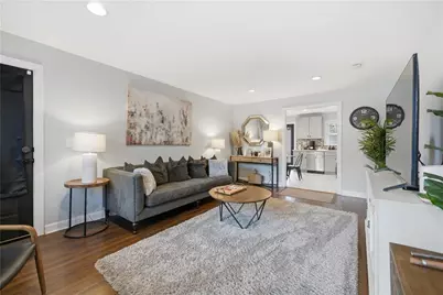 2165 Ponce De Leon Avenue NE, Atlanta, GA 30307 - Photo 28