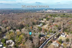 2165 Ponce De Leon Ave NE, Atlanta, GA 30307 - Photo 72