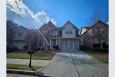 4186 Terrace Oaks Court, Suwanee, GA 30024 - Photo 1