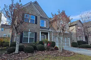 4186 Terrace Oaks Ct, Suwanee, GA 30024 - Photo 2