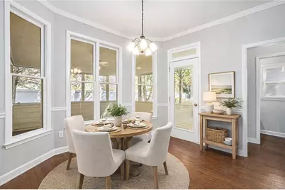 5090 Verbena Drive NW, Acworth, GA 30102 - Photo 4