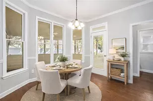 5090 Verbena Dr NW, Acworth, GA 30102 - Photo 4