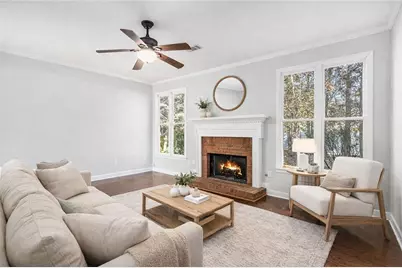 5090 Verbena Drive NW, Acworth, GA 30102 - Photo 2