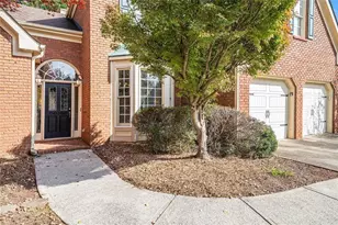 5090 Verbena Dr NW, Acworth, GA 30102 - Photo 6