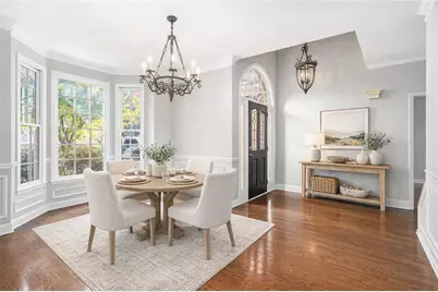 5090 Verbena Drive NW, Acworth, GA 30102 - Photo 2