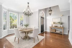 5090 Verbena Dr NW, Acworth, GA 30102 - Photo 2