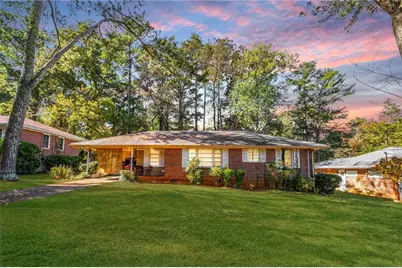 1979 Creekside Court, Decatur, GA 30032 - Photo 1