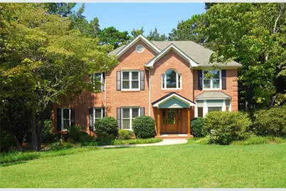 20 Coventry Drive SE, Rome, GA 30161 - Photo 1