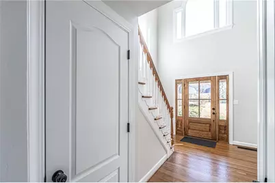 20 Coventry Drive SE, Rome, GA 30161 - Photo 16