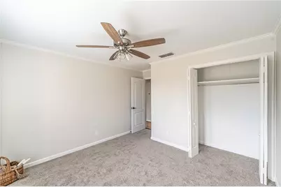 20 Coventry Drive SE, Rome, GA 30161 - Photo 34