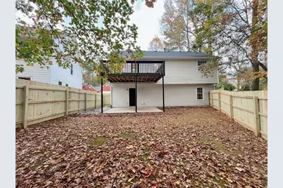 565 Paris Drive, Lawrenceville, GA 30043 - Photo 36