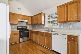 254 Hillcrest Ridge, Canton, GA 30115 - Photo 8