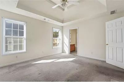 254 Hillcrest Ridge, Canton, GA 30115 - Photo 12