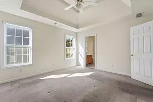 254 Hillcrest Ridge, Canton, GA 30115 - Photo 12