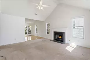 254 Hillcrest Ridge, Canton, GA 30115 - Photo 2